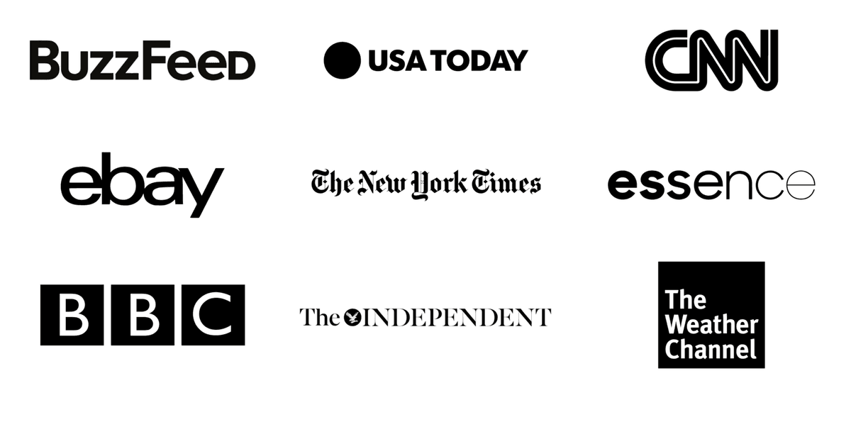 Premium publishers