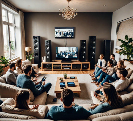  Programmatic Audio Ad Spend Trends: Key Insights from eMarketer