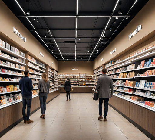  Retail Media Networks: The New Power Players in Digital Advertising