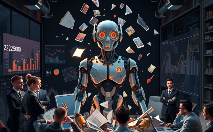  The cost of bad data: why AI is failing 3 in 4 businesses